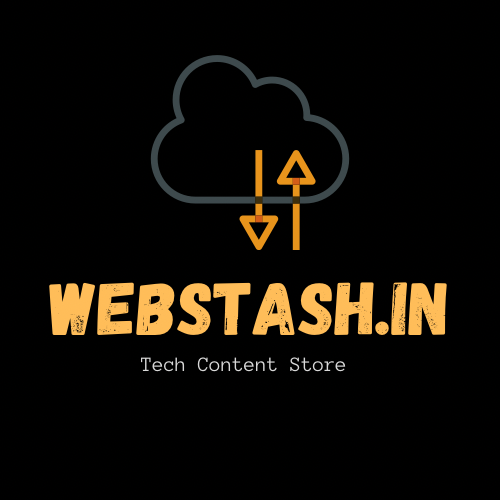 webstash